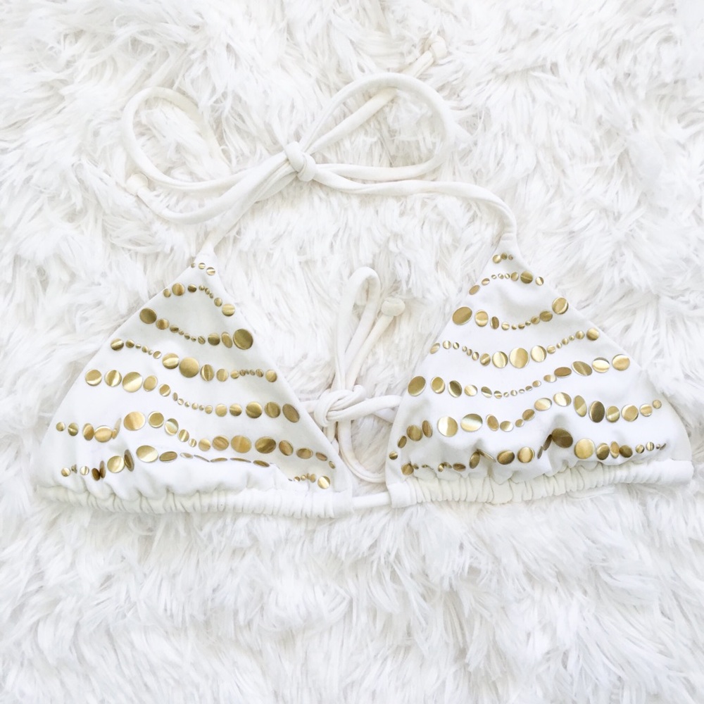 Bundle - Victoria’s Secret Bikini Tops - Picture 2 of 7